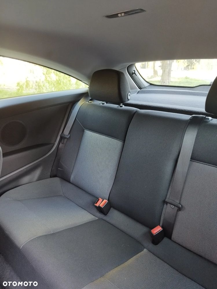 Opel Astra 1.8 Sport - 20