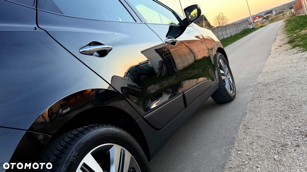 Hyundai ix35 2.0 CRDi 4WD Automatik Premium - 21