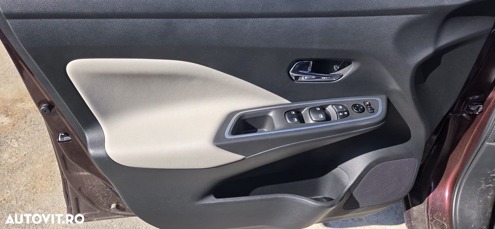 Nissan Micra IG-T N-Design - 12