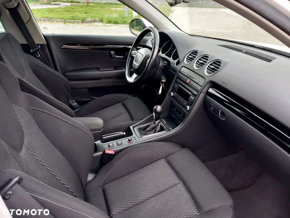 Seat Exeo 2.0 TDI CR Style - 34