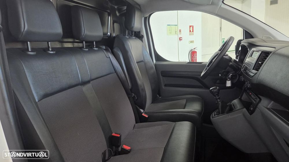 Fiat Scudo 1.5 BlueHDI L2H1 - 9