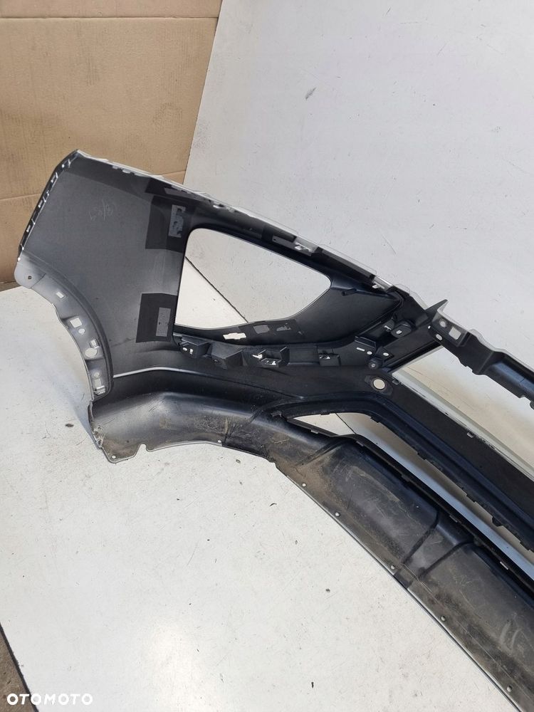 mitsubishi eclipse cross lift 21- zderzak przód przedni - 8