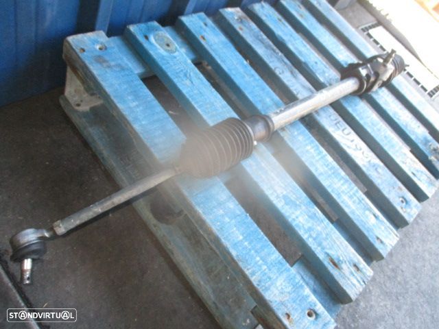 Caixa Direcao 70F5 SUZUKI EF ALTO 2000 1.0I 58CV 0P - 2