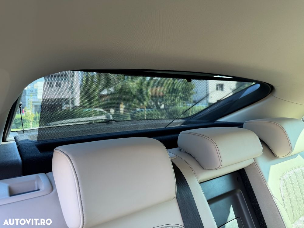 Skoda Superb 2.0 TSI 4X4 DSG Style - 21