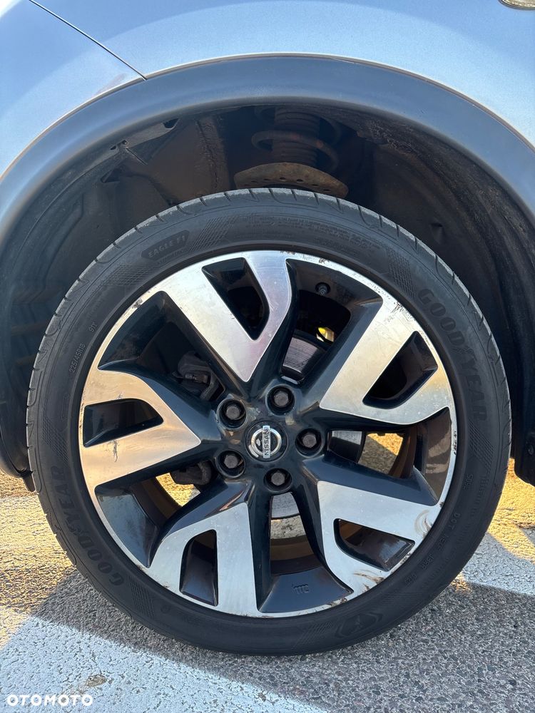 Nissan Juke 1.6 N-Tec - 13