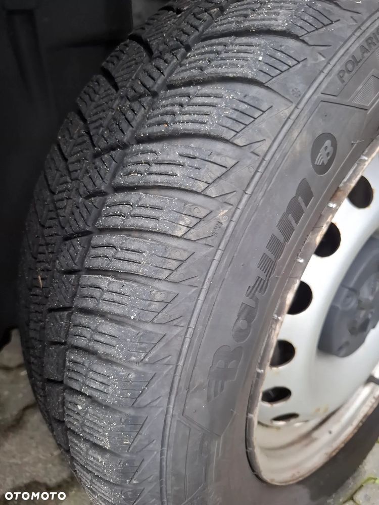 Peugeot Partner - 17