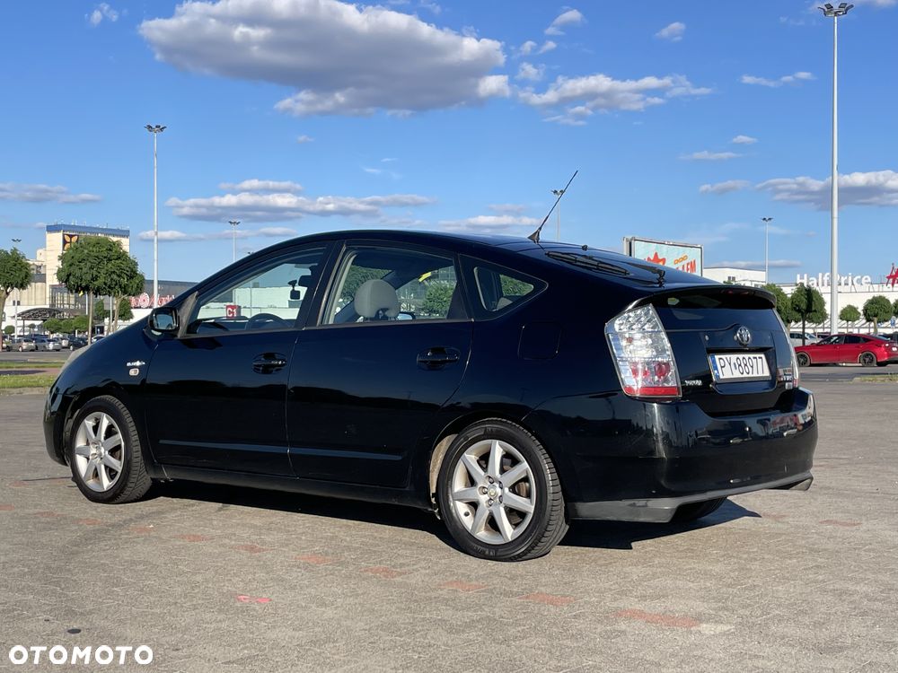 Toyota Prius 1.5 VVT-i Sol (nav) - 17