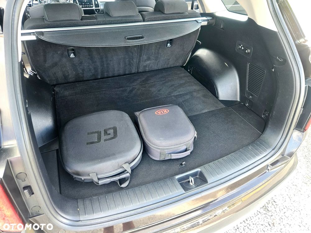 Kia Sorento 1.6 T-GDI PHEV AWD Vision - 25