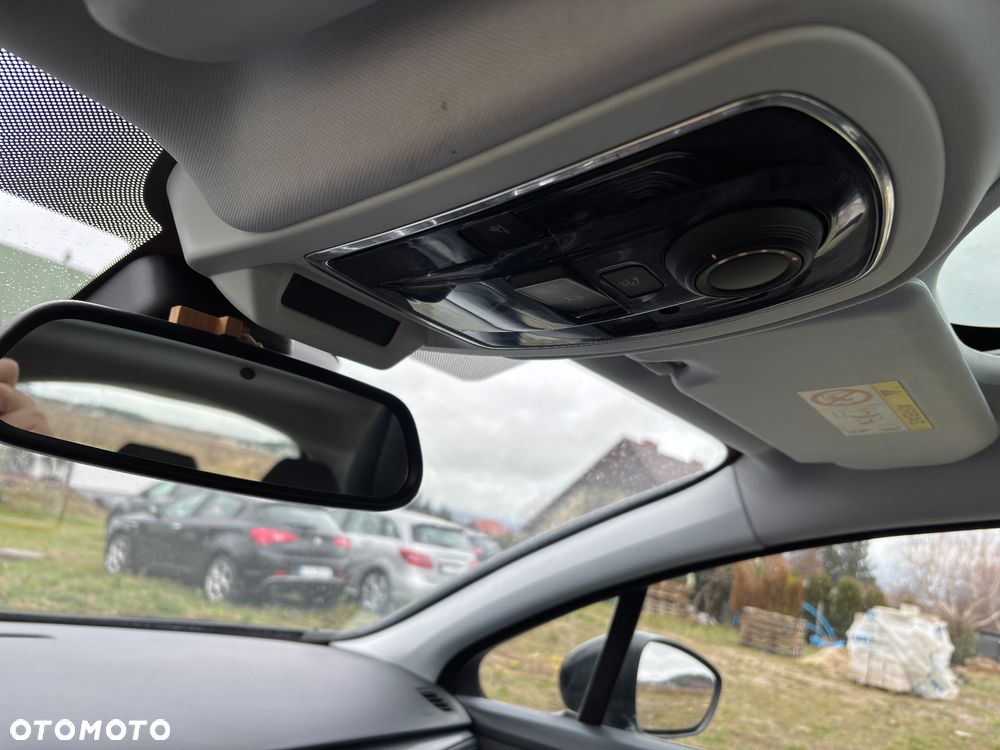 Peugeot 508 BlueHDi 150 Stop&Start Active - 14