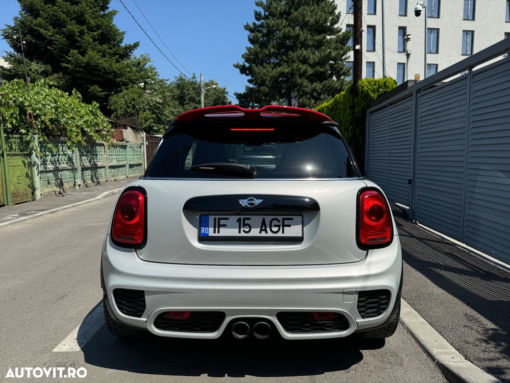 Mini John Cooper Works - 14