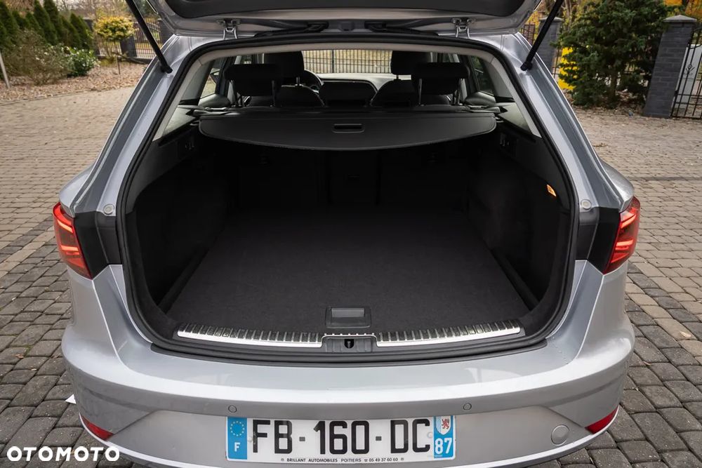 Seat Leon - 36