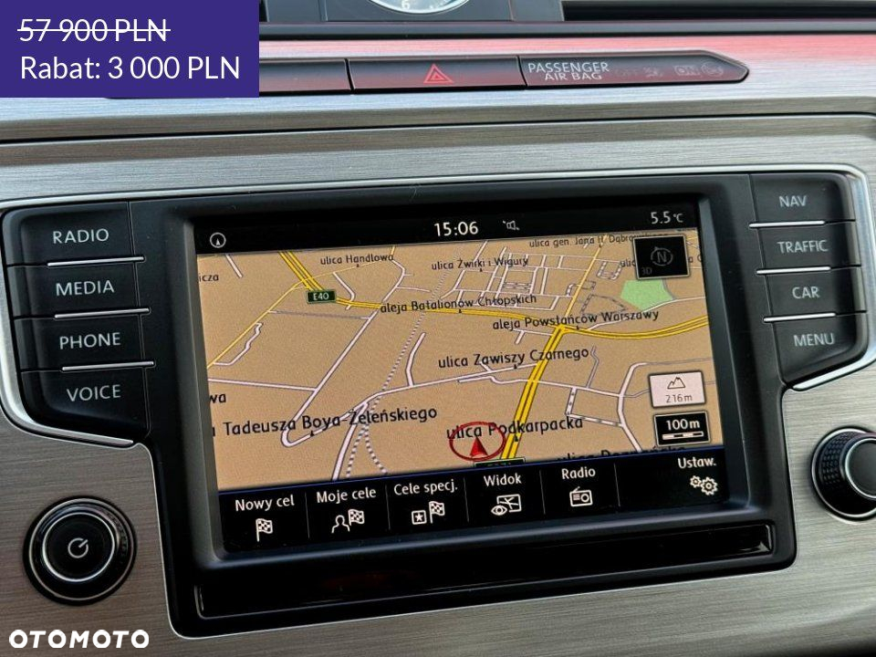 Volkswagen Passat - 20