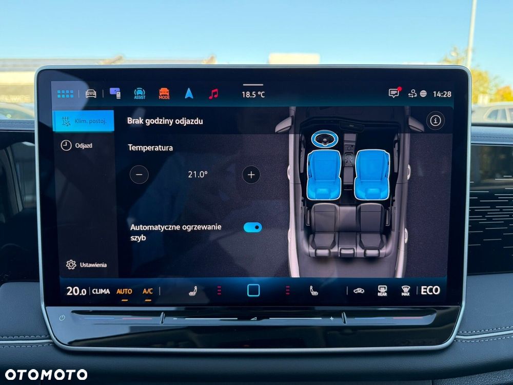 Volkswagen Tiguan 1.5 eHybrid PHEV 150kW Elegance DSG - 25