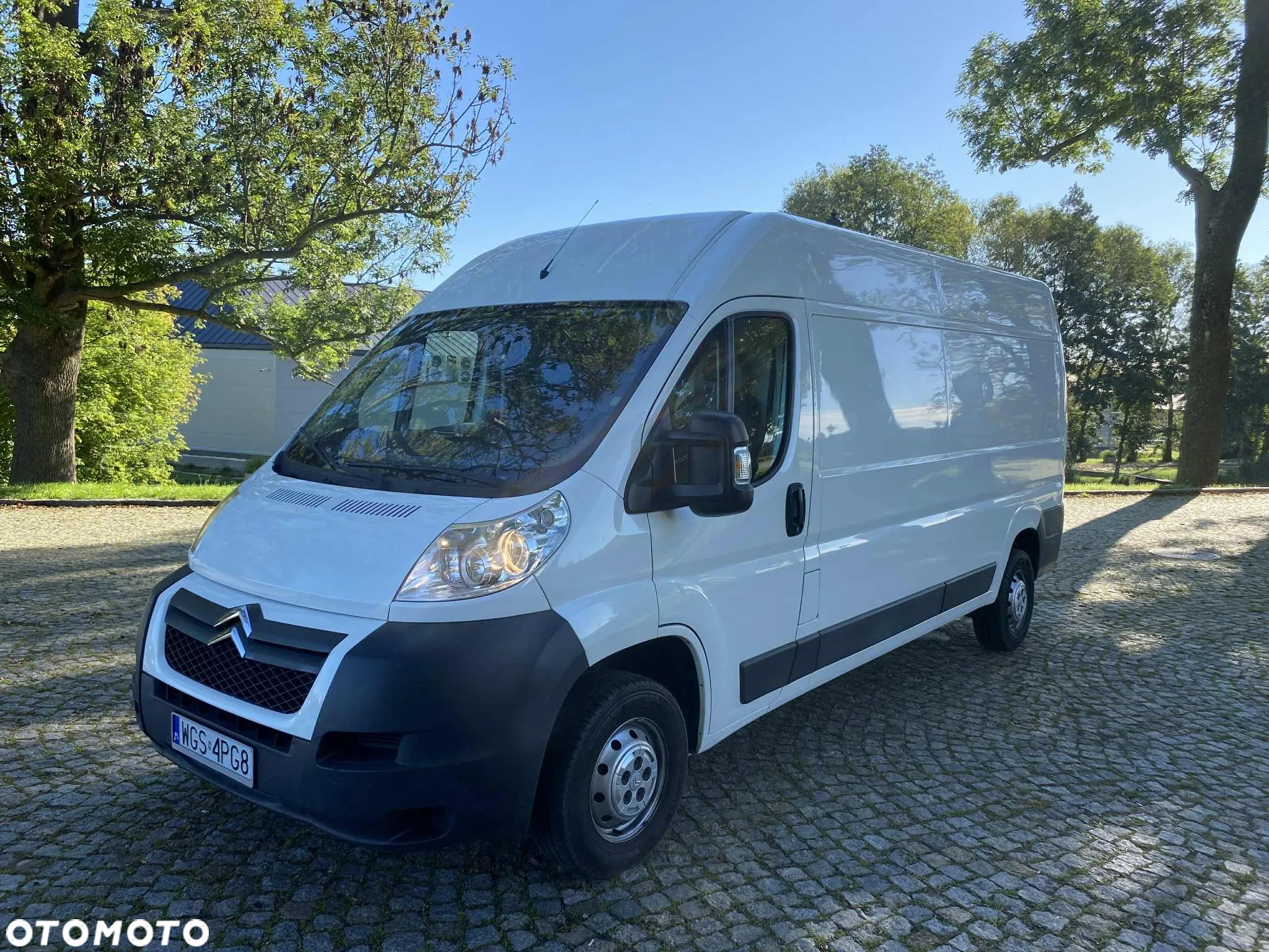 Citroën Jumper - 2