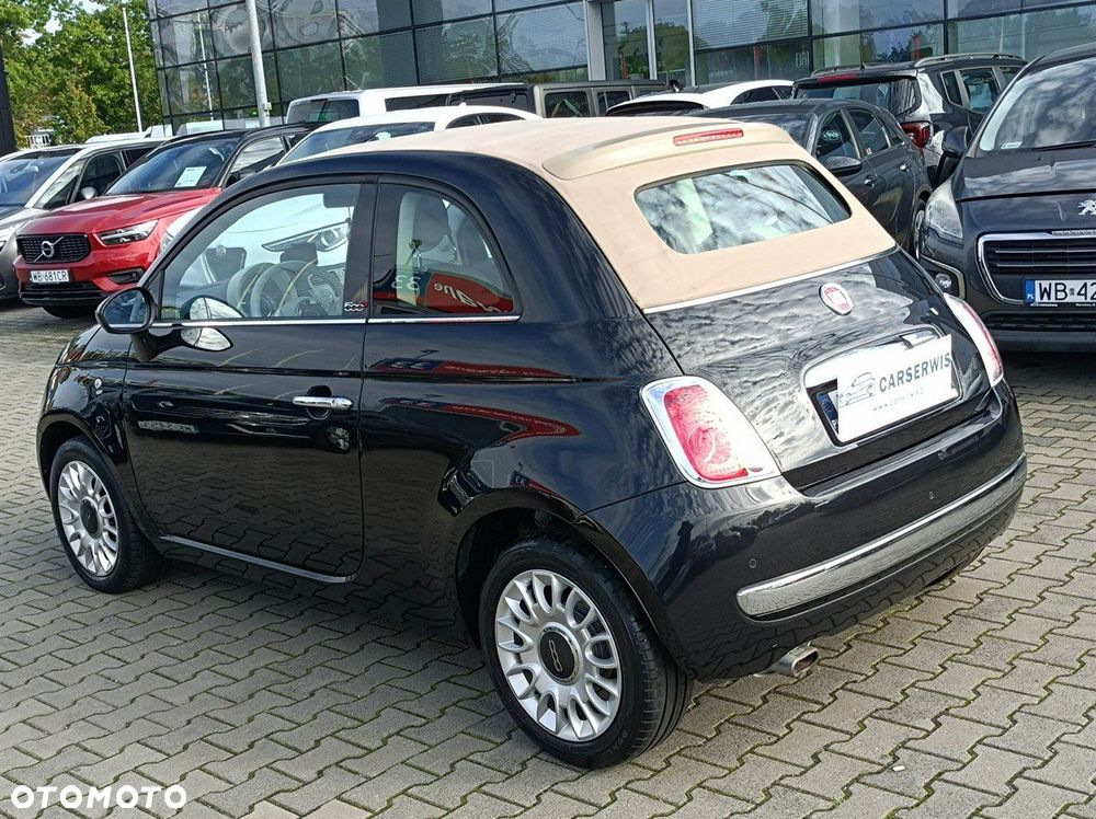 Fiat 500 - 17