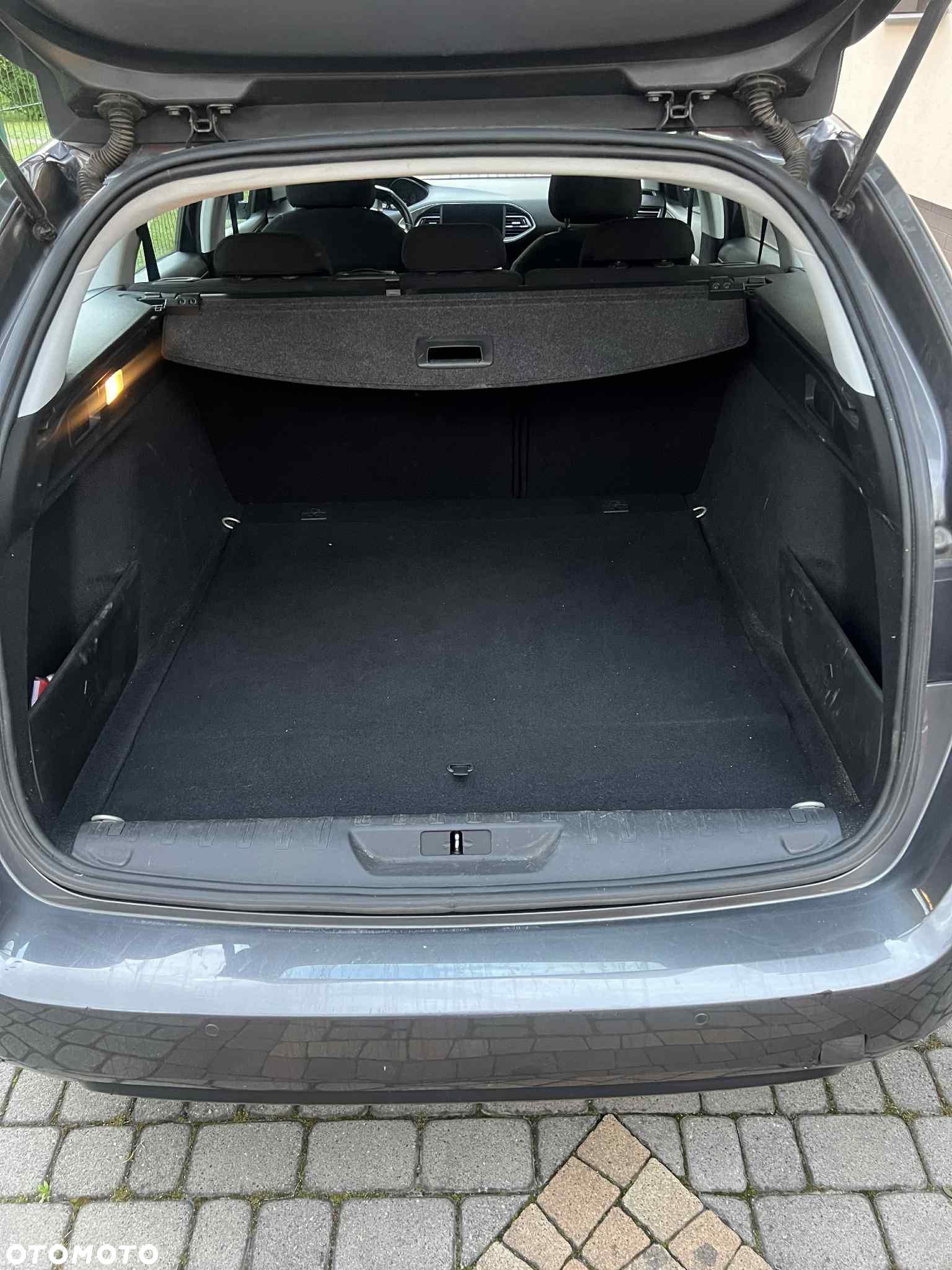 Peugeot 308 1.6 BlueHDi Active S&S - 5