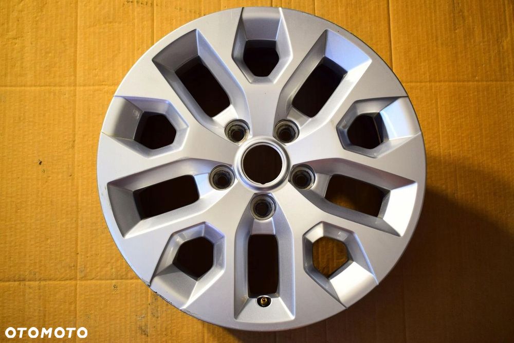 DACIA 16 Duster II Nowy Model Oryginał - 1