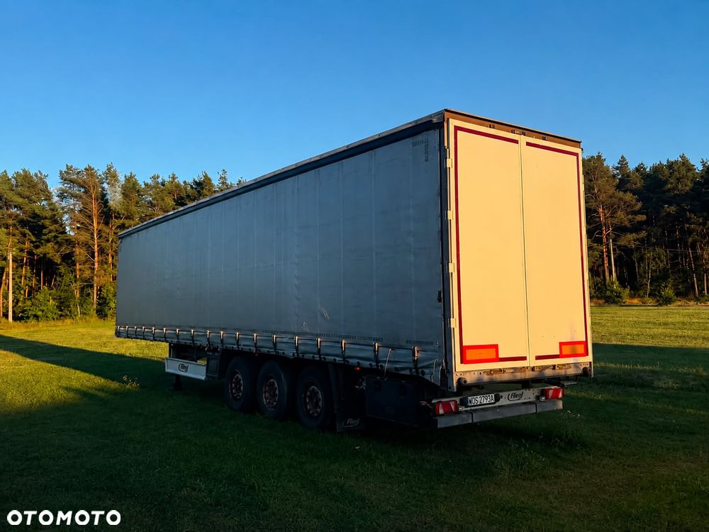 Fliegl SDS - 4
