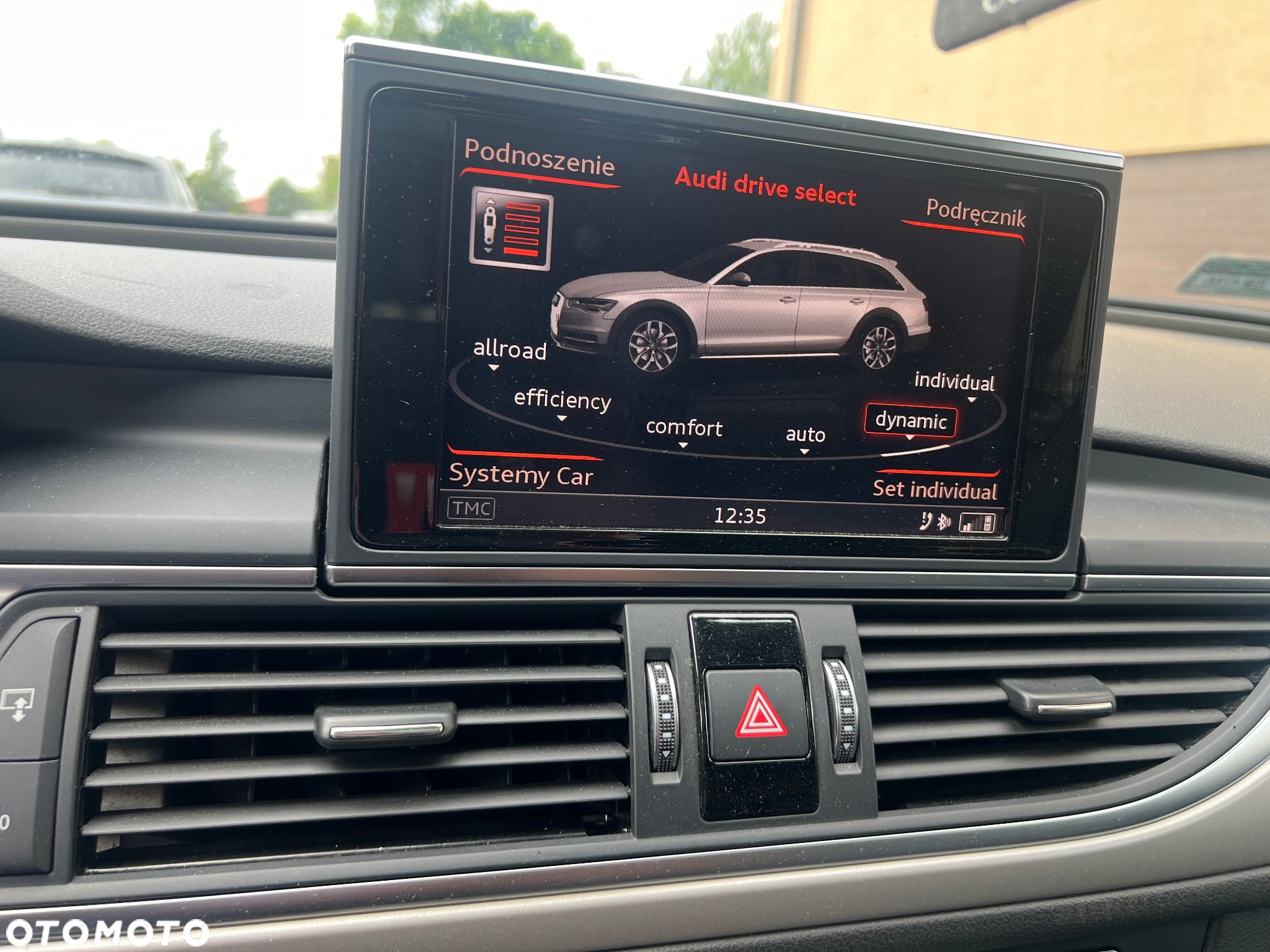 Audi A6 Allroad 3.0 TDI Quattro S tronic - 22