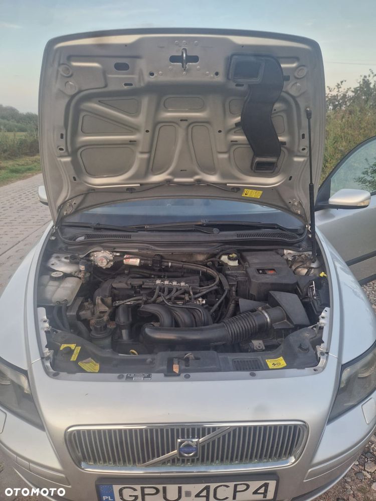 Volvo V50 1.6 - 17