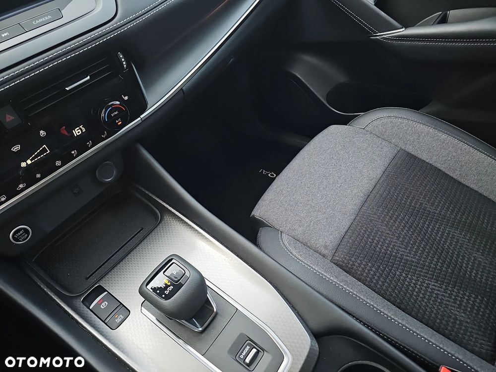 Nissan Qashqai - 20