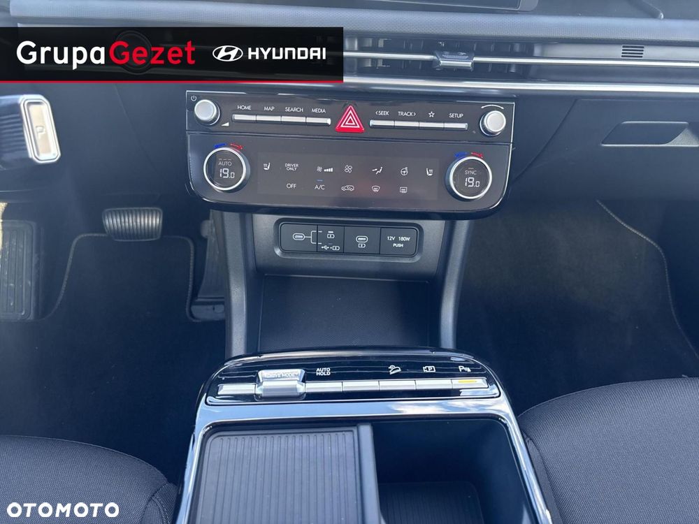 Hyundai Tucson - 14