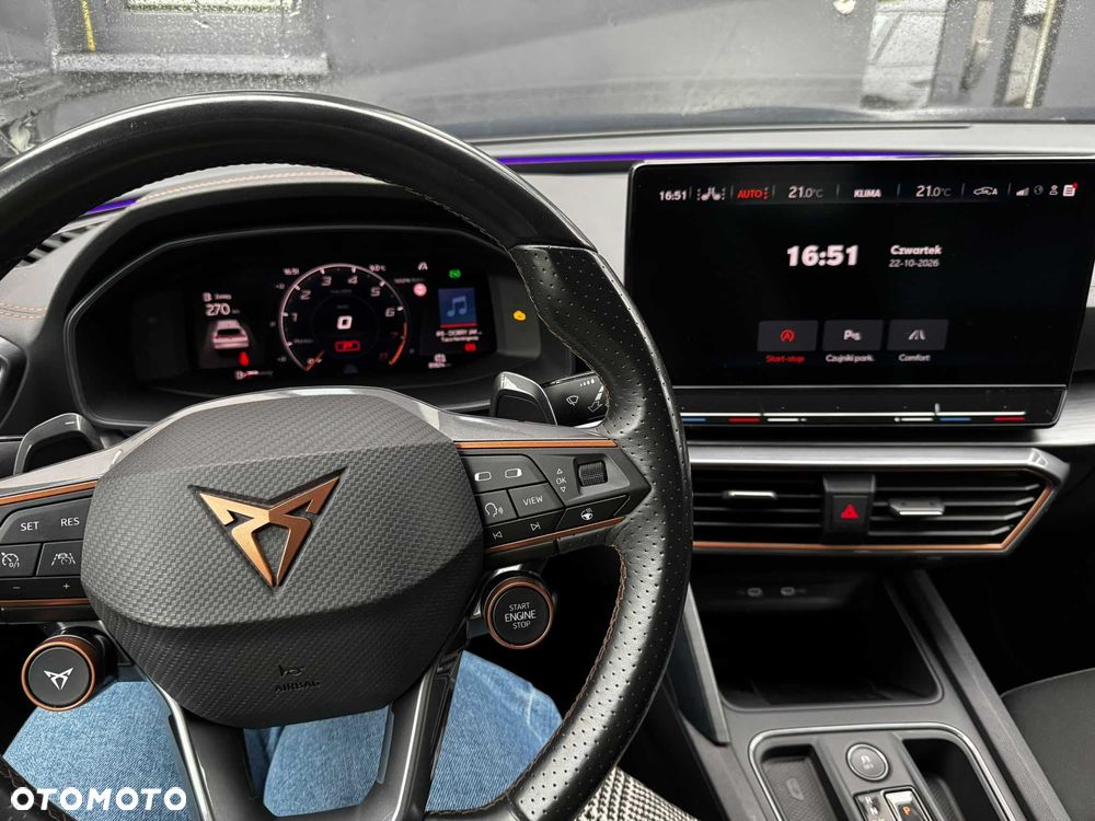 Cupra Formentor - 5