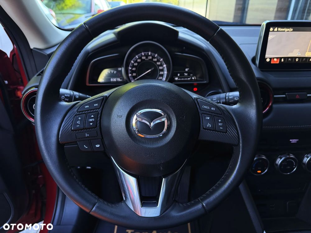 Mazda CX-3 2.0 Skymotion - 26