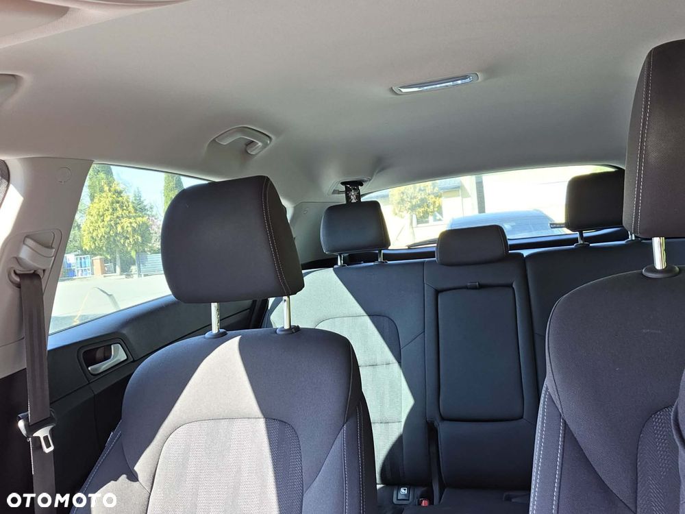 Kia Sportage 1.7 CRDI M 2WD - 20