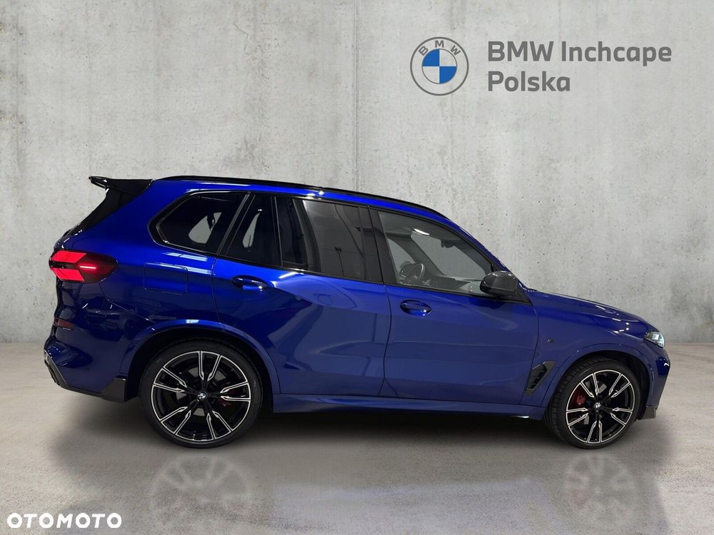 BMW X5 - 7