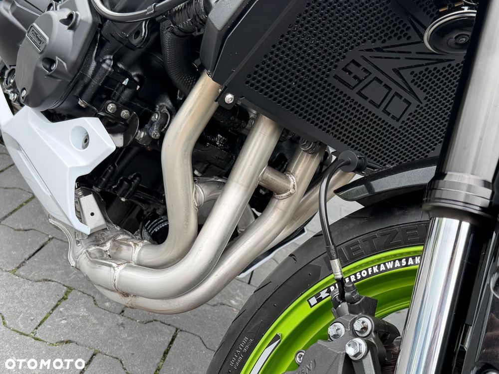 Kawasaki Z 900 - 18