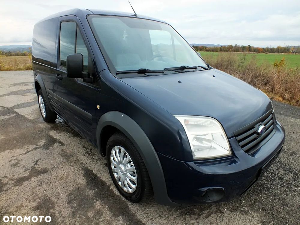 Ford Transit Connect - 2