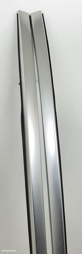 RELINGI DACHU DACHOWE MERCEDES W205 KOMBI PARA - 2