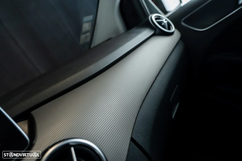 Mercedes-Benz B 180 d Style - 22