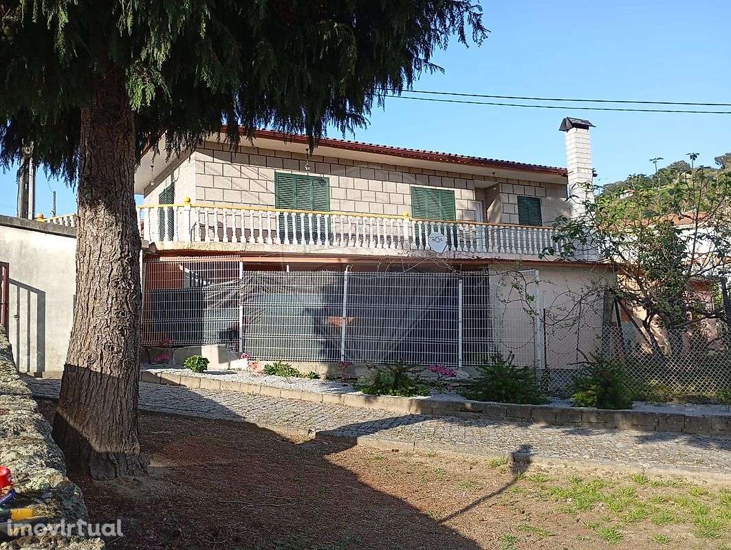 Moradia T6 para venda - Grande imagem: 3/25