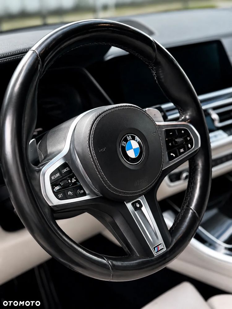 BMW X5 xDrive40d mHEV - 20