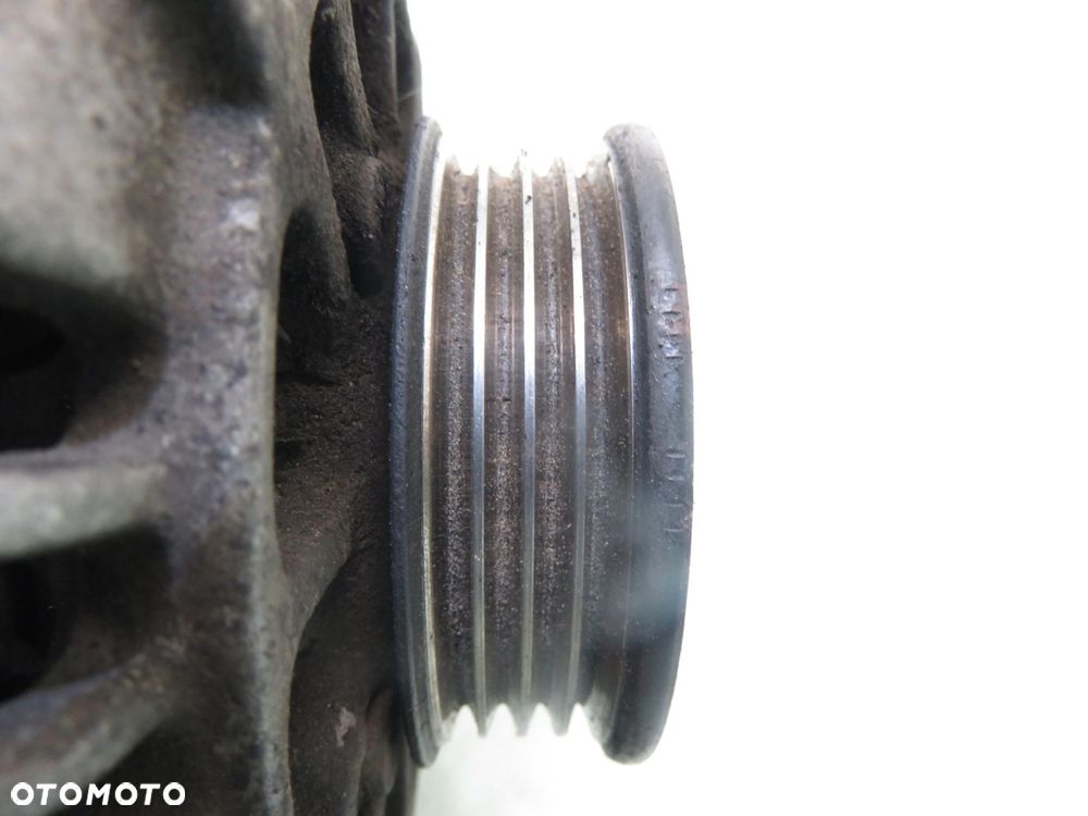 ALTERNATOR KIA RIO 1.5 AB180140 - 2