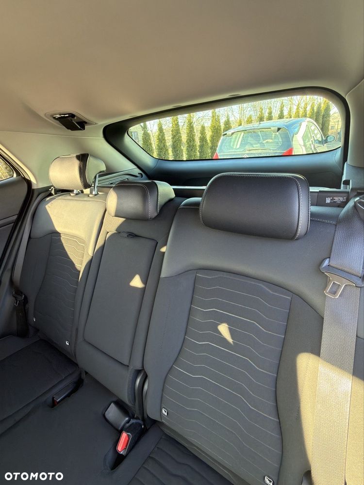 Kia Sportage 1.6 T-GDI MHEV Anniversary 4WD DCT - 20