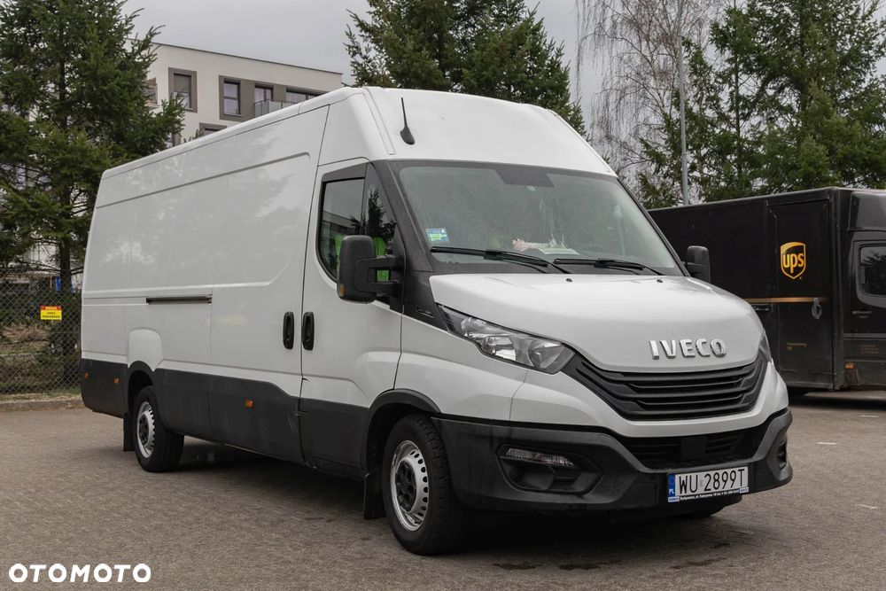 Iveco 35S16 - 9