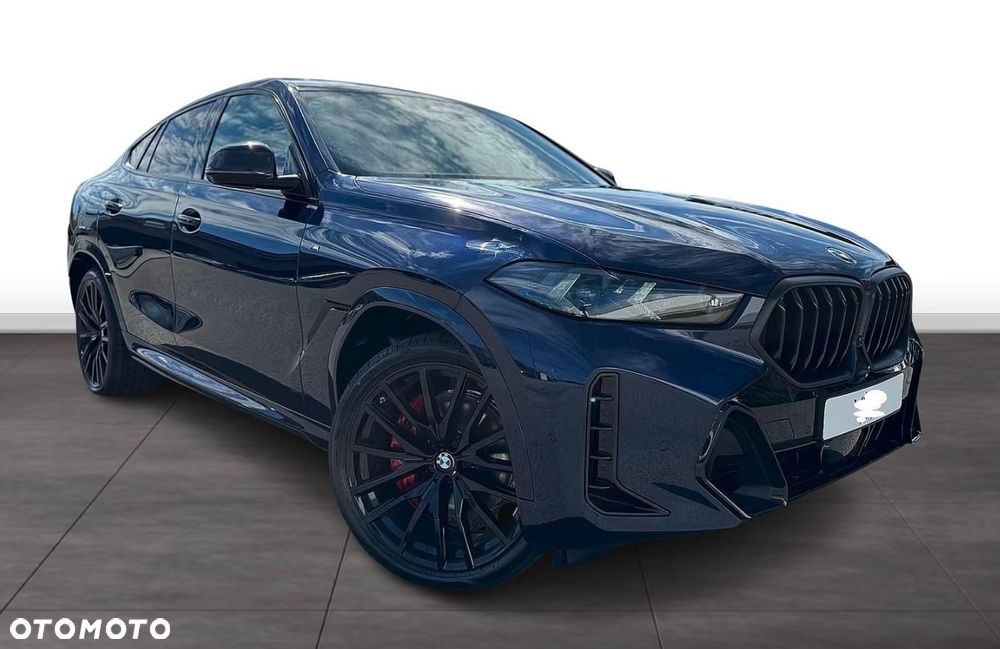 BMW X6 - 3
