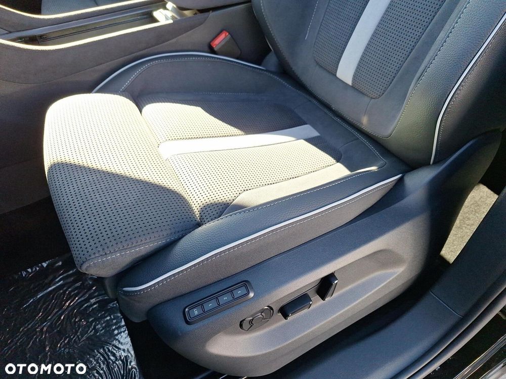 Skoda Kodiaq 2.0 TDI 4x4 Sportline DSG - 27