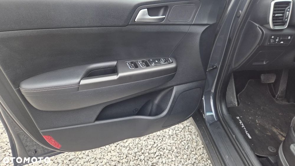 Kia Sportage 1.6 T-GDI L Business Line 2WD DCT - 13