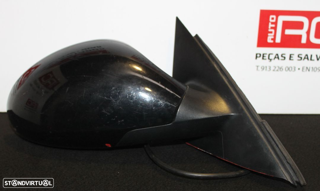 Espelho Retrovisor Direito Seat Ibiza 6L - 3