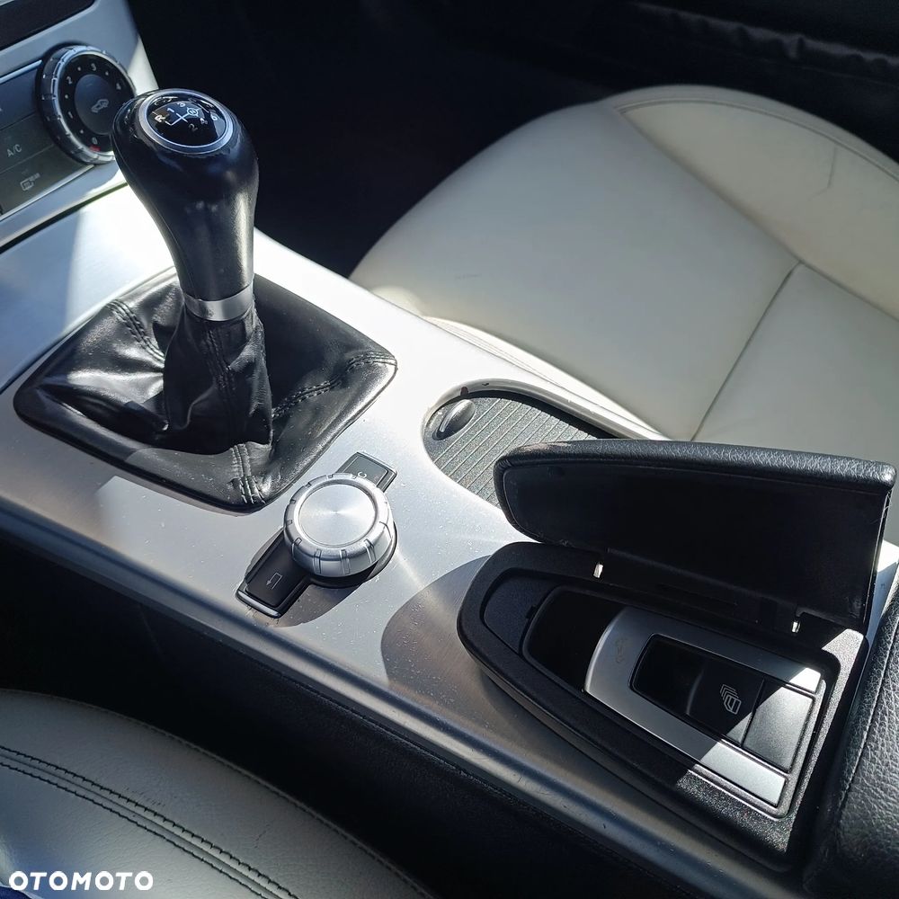 Mercedes-Benz SLK 200 Kompressor - 28