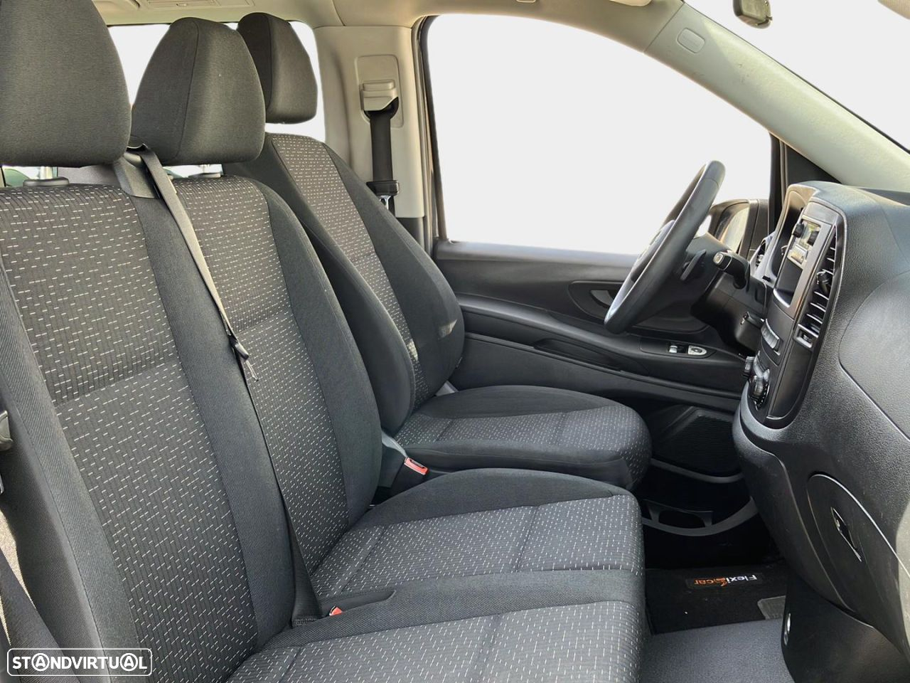 Mercedes-Benz Vito - 14