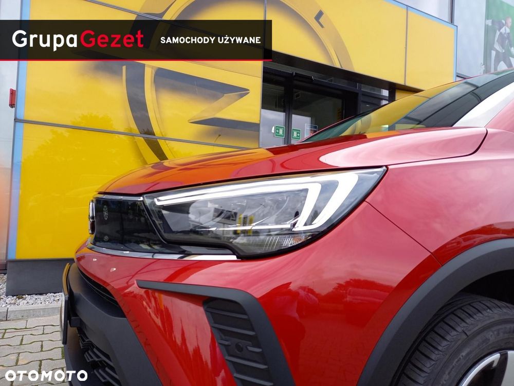 Opel Crossland - 8