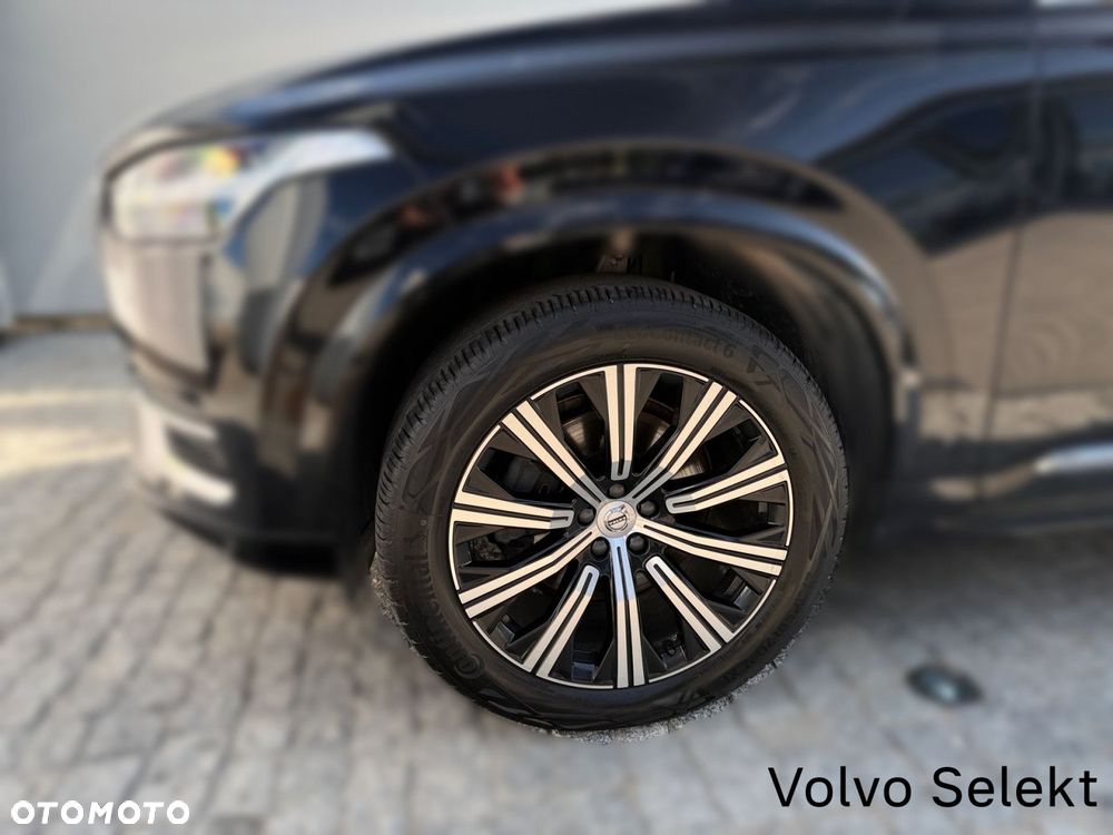 Volvo XC 90 - 12
