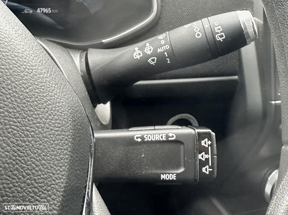 Renault Zoe (c/ Bateria) Z.E. 50 LIFE - 21