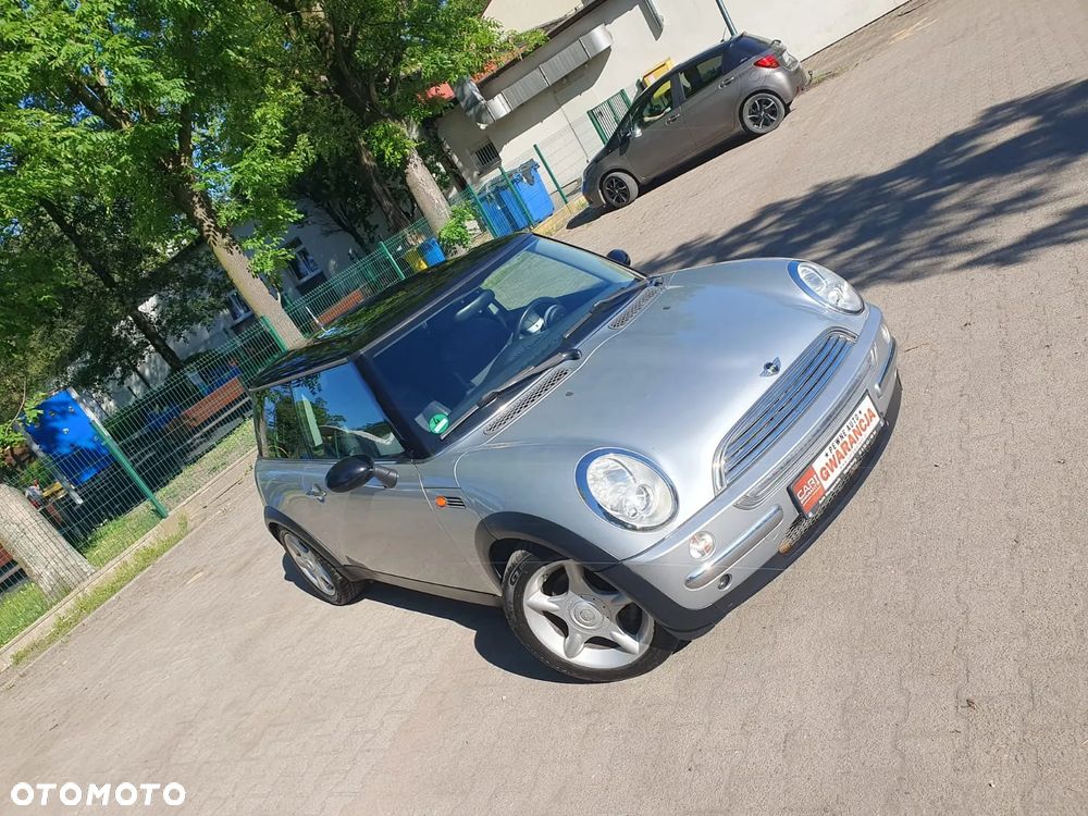 MINI Cooper Park Lane - 2