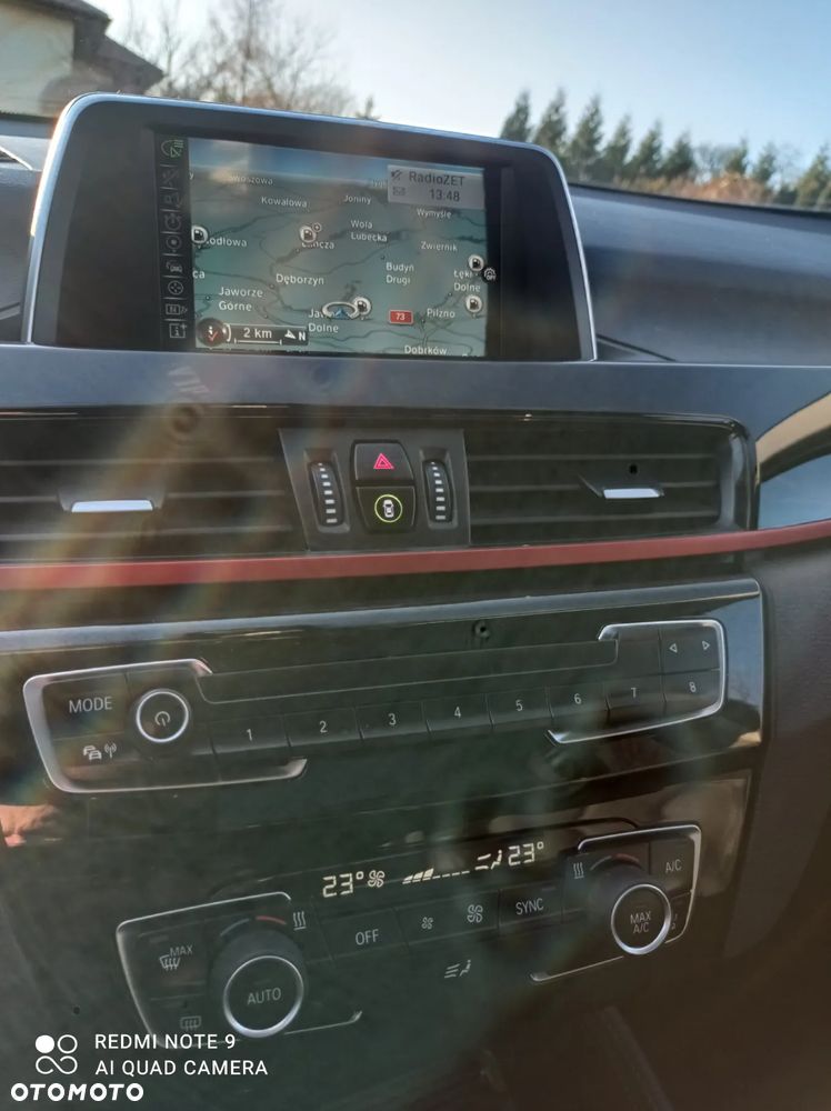 BMW X1 sDrive18d xLine - 16